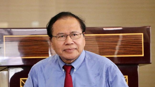 Mengenal Kanker Pankreas yang Diidap Rizal Ramli & Gejalanya