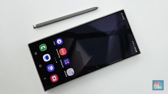 Harga Galaxy S24 Ultra Naik Rp 2 Juta, Samsung Kasih Penjelasan