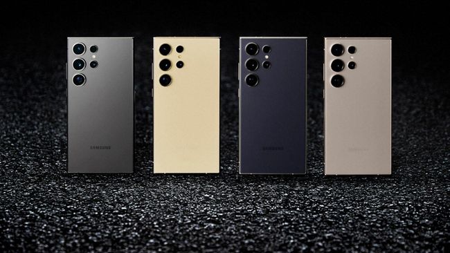 Apa Itu Galaxy AI, Fitur Andalan Samsung Galaxy S24