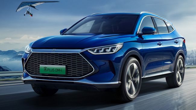 Mobil Tesla China Laris Manis, Elon Musk Puyeng