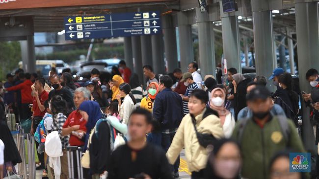 Penyakit X Lebih Bahaya dari Covid, Ini Peringatan dari WHO