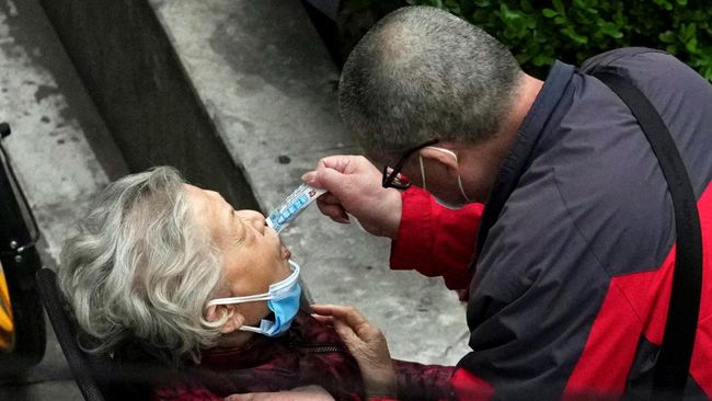 Obat Ini Bunuh 17.000 Orang Selama Pandemi Covid-19