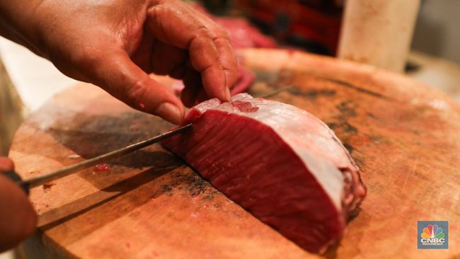 90% Mikroplastik Ditemukan di Daging, Ini Dampaknya Jika Termakan