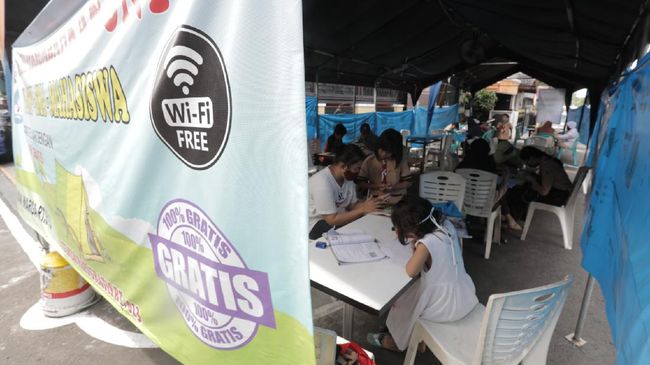 Cara Lihat Password WiFi di iPhone dan HP Android
