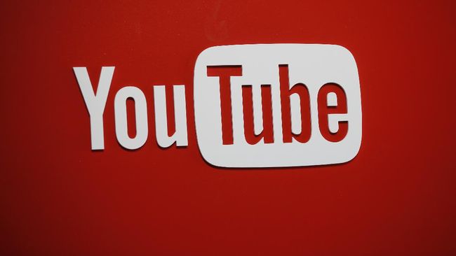 YouTube Disuruh Ganti Nama, Google Sampai Disidang