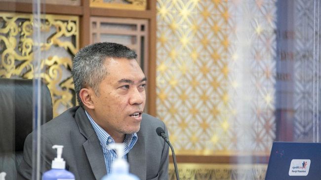 Waspada Penipuan File APK Jelang Pemilu, BRI Beberkan Cara Antisipasi