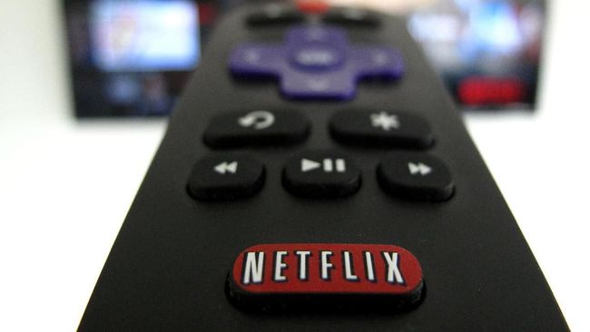5 Rekomendasi Film & Series Tema Politik dan Pemilu