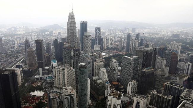 Malaysia Jadi Destinasi Favorit Turis Bule, Apa Rahasianya?
