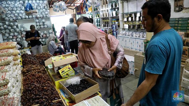 Awal Puasa Ramadan Libur 2 Hari, Bisa Langsung Bukber