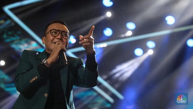 Besok, Ari Lasso Hingga JKT48 Hadir di ‘Ada Apa Dengan Digital’?