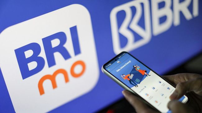 Punya 31,6 Juta User, Berikut Fitur Andalan BRImo Buat Nasabah