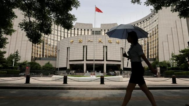 Resesi Seks China Makin Gawat, Warga Pacaran sama Robot AI