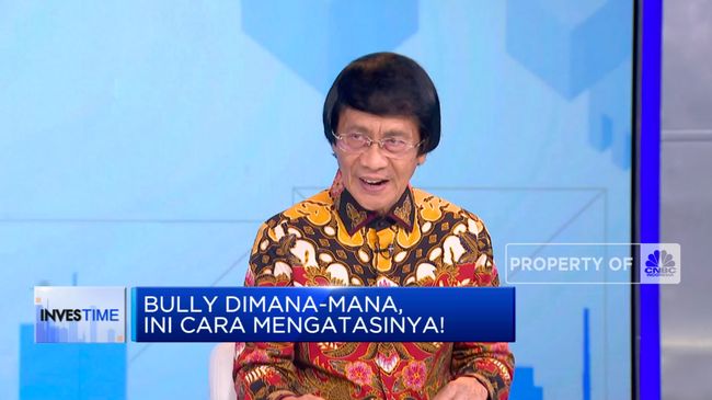Anak Jadi Korban Perundungan, Orangtua Harus Lakukan Ini