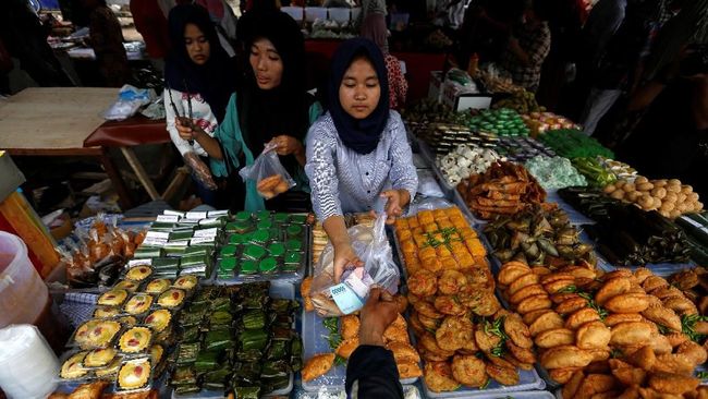 Asik Hari Pertama Puasa Ramadan Libur 2 Hari, Cek Jadwalnya!