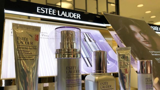 Estee Lauder Bakal PHK Ribuan Karyawan Gegara China, Ada Apa?