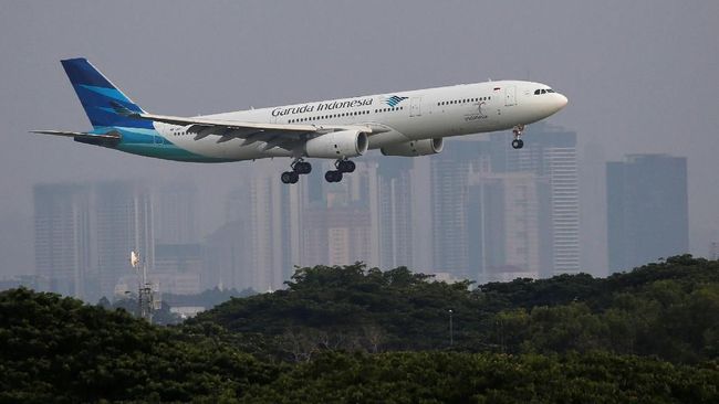 Jakarta-Seoul PP Cuma Rp4,8 Juta