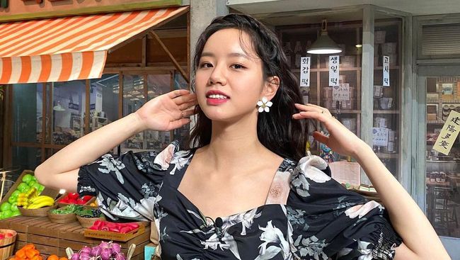 Artis Korea Hyeri Bakal Bintangi Drakor Bertema LGBT