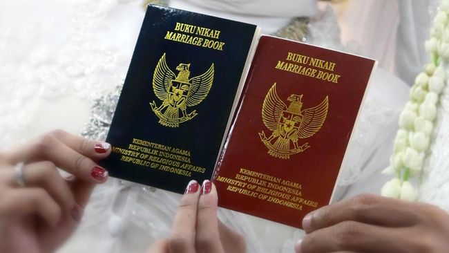 Cara Elegan Menjawab Pertanyaan Kapan Nikah Saat Mudik Lebaran