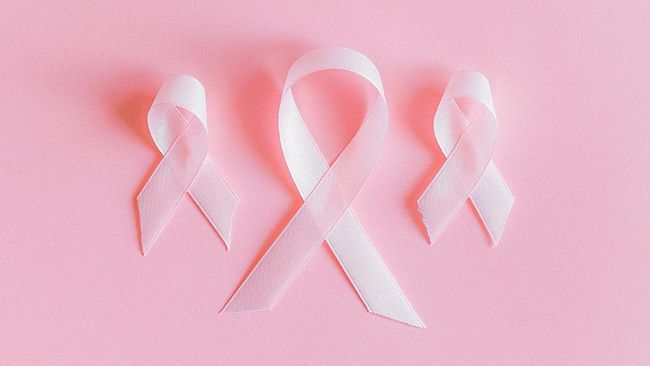 Sehari Ada 1.000 Warga RI Didiagnosis Kanker, Simak Gejalanya!