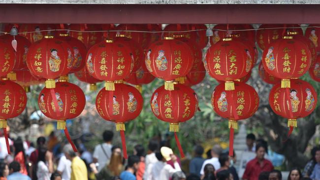 5 Rahasia Orang China Sukses Berbisnis, Ikuti Biar Cuan!