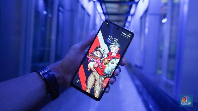 3 HP China Murah Tiba di Indonesia Minggu Depan, Cek Daftarnya!