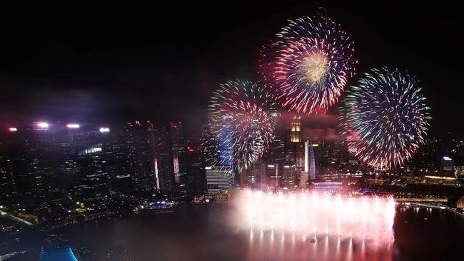 Warga RI Ramai-Ramai Pindah ke Singapura, Segini Biayanya