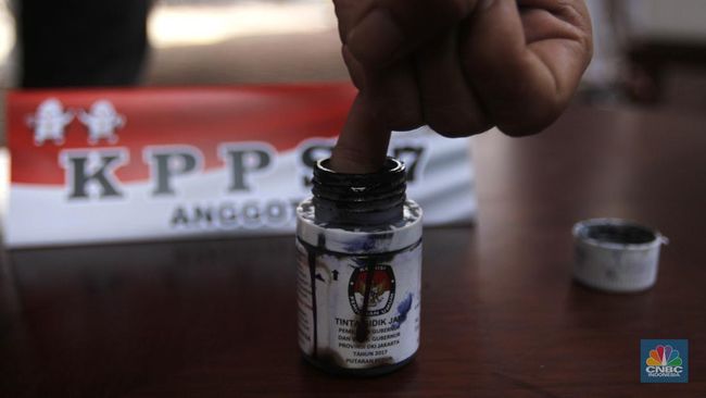 Alasan Pemilu Selalu Hari Rabu, Ternyata Karena Ini