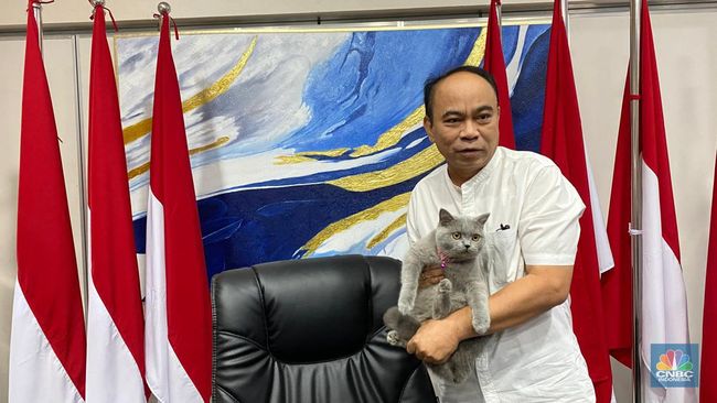 Jawaban Tak Terduga Budi Arie Soal Kursi Menteri di Kabinet Prabowo