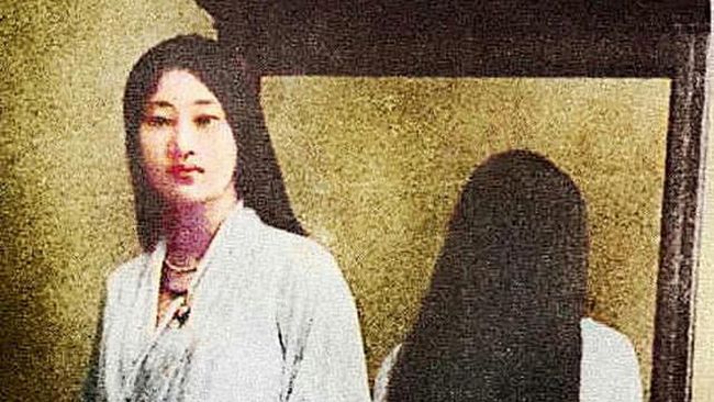 Kisah Ibu Negara China yang Ternyata Berasal dari Indonesia