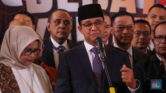 Anies Kuasai Medsos, Prabowo Banjir Kritikan Netizen Soal Ini