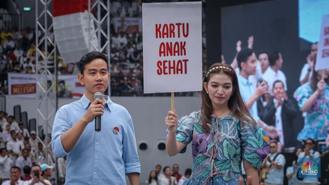 Sosok Selvi Ananda, Pemenang Putri Solo melenggang ke Istana