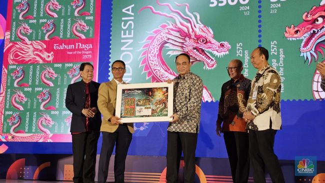 PT Pos Indonesia Dapat Tugas Khusus di Pemilu 2024