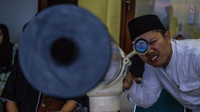 Kapan 1 Ramadan 2024? Ini Versi NU, Muhammadiyah, Pemerintah