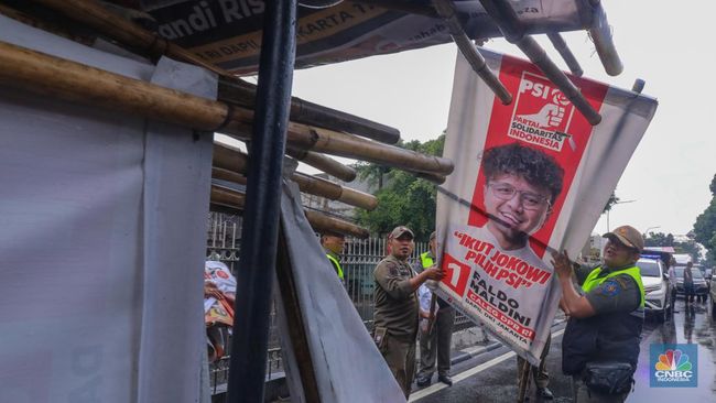 3 Hal Terlarang saat Masa Tenang Pemilu, Langgar Bisa Penjara