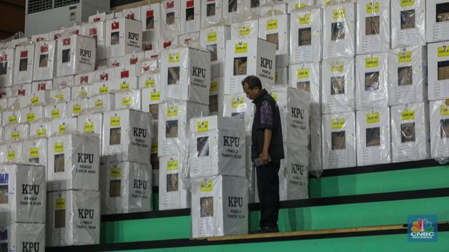 Catat! 5 Situs Ini Jadi Rujukan Laporan Kecurangan Pemilu 2024