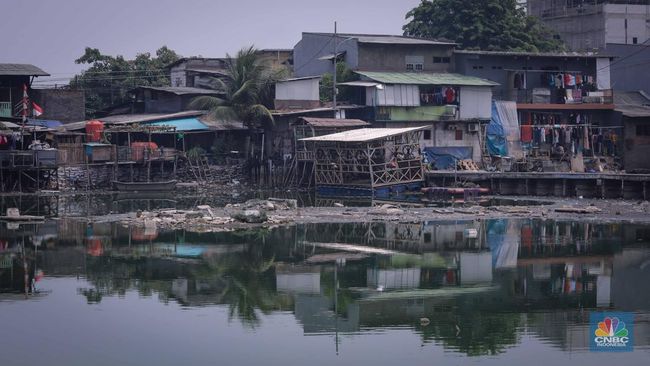 11 Kota Dunia Bakal Lenyap Karena Bencana, Jakarta Nomor 1