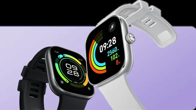 Baru Rilis, Harga Redmi Watch 4 Cuma Sejutaan