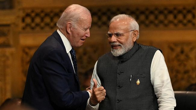 Teknologi China Dicekal di India, Begini Kronologinya