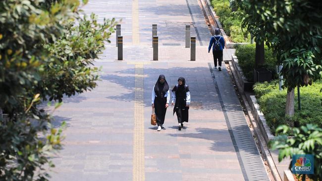 Hari Tanpa Bayangan di Jakarta dan Wilayah RI Lain, Cek Jadwalnya