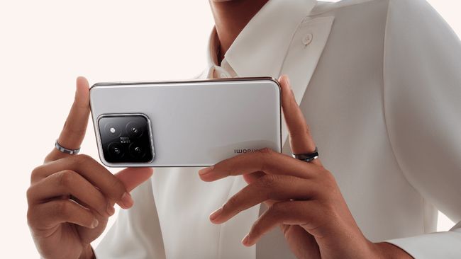 Jadwal Rilis Xiaomi 14 Ultra, Cek Bocoran Harga dan Spesifikasinya!