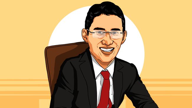 Wah, Sandiaga Uno Mau ‘Sulap’ 5 Desa Sekeliling IKN Jadi Tujuan Wisata