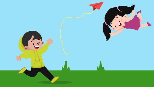 Anak Kecil Bisa Darah Tinggi? Ini Penjelasannya…