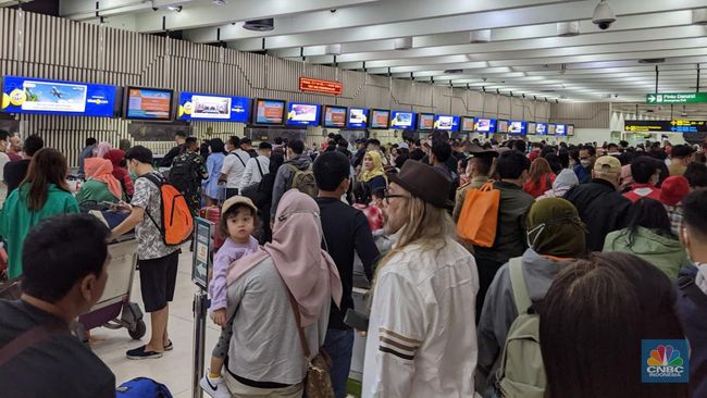 Jadwal Cuti Bersama Lebaran 2024, Catat Buat Ajukan Cuti