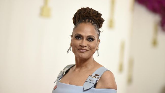 Aksi Aktris Hollywood Suarakan Genjatan Senjata di Gaza Lewat Oscar