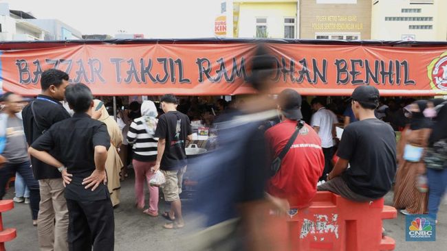 Jadwal Buka Puasa & Magrib Hari Ini, Selasa 2 April 2024