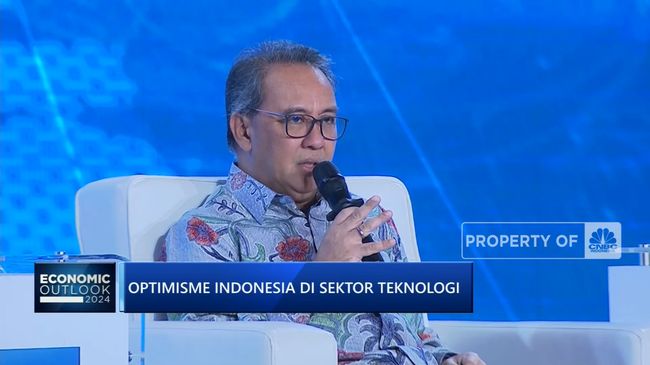 Perkuat Pengawasan, BI Manfaatkan Teknologi AI