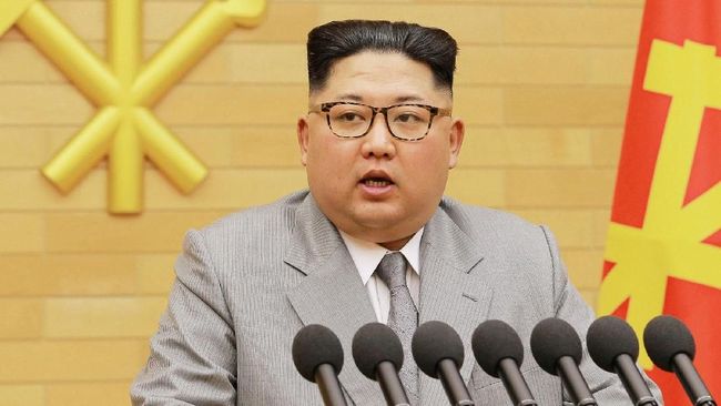 Korea Utara Larang Warga Pelihara Anjing, Alasannya Mengejutkan