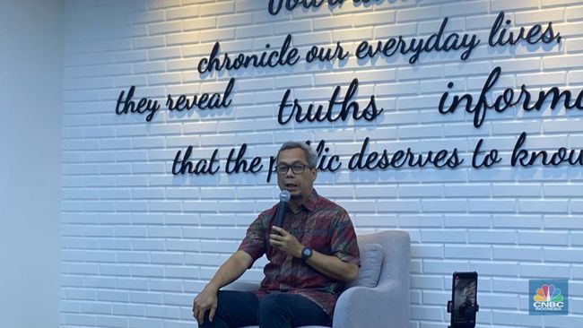 Google Cs Harus Patuh Aturan Publisher Rights Jokowi, Ini Alasannya