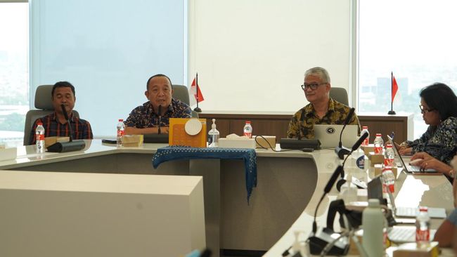 Pemkab Seluma Ajukan 52 Titik Lokasi Akses Internet Baru