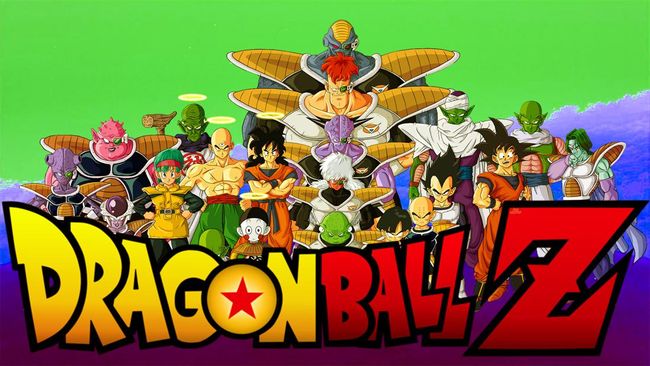 Arab Saudi Bangun Taman Hiburan Dragon Ball Pertama di Dunia